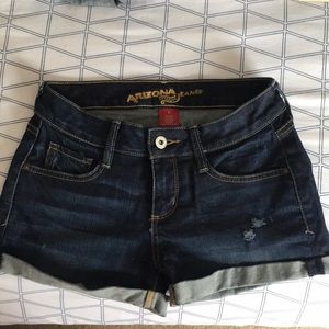 Arizona Short jean shorts